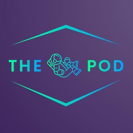 The Pod Hotel Dublin Exterior photo